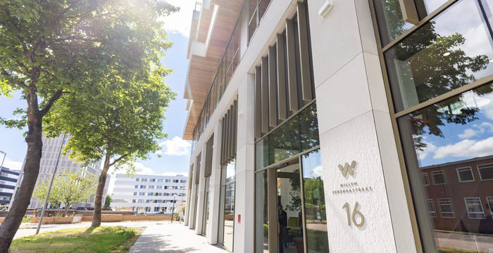 16E Willem Fenengastraat, Amsterdam - Image 4