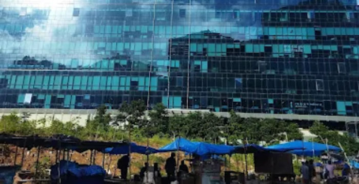 Siloa Gram Craft Village, Hyderabad - Image 4