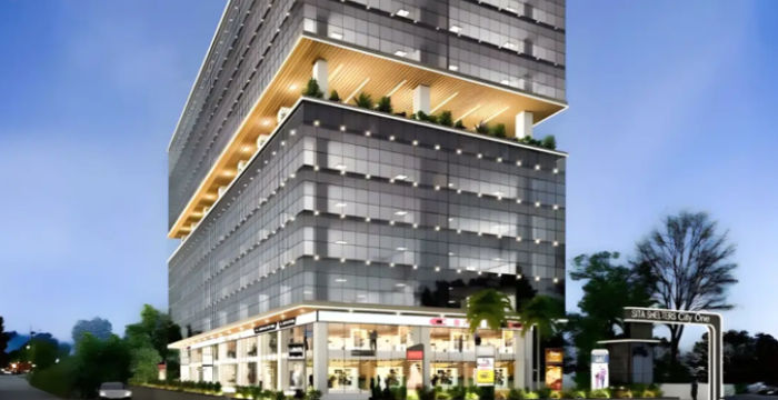 Sita Shelter City One, Hyderabad - Image 4