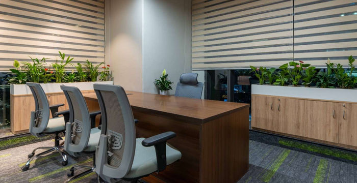 Sita Shelter City One, Hyderabad - Image 2