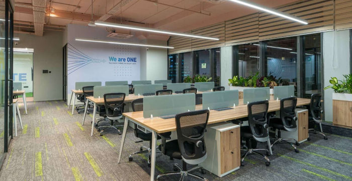Sita Shelter City One, Hyderabad - Image 2