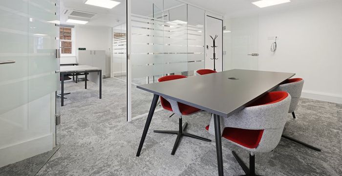 38 Soho Square, Greater London - Image 5
