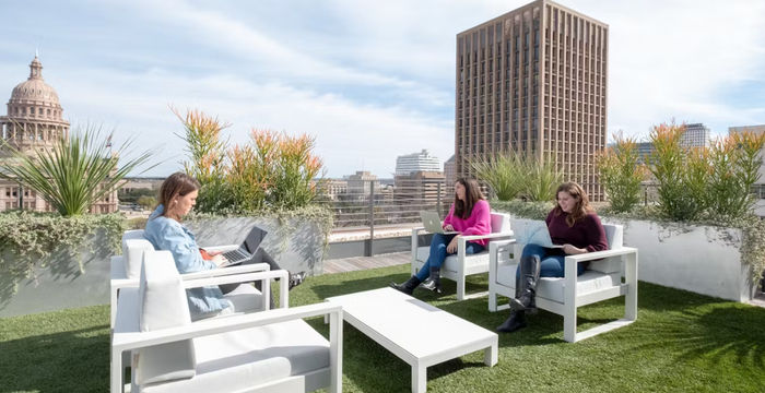 316 West 12th Street, Austin - Image 2