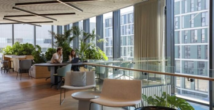 301 Science Park, Amsterdam - Image 2