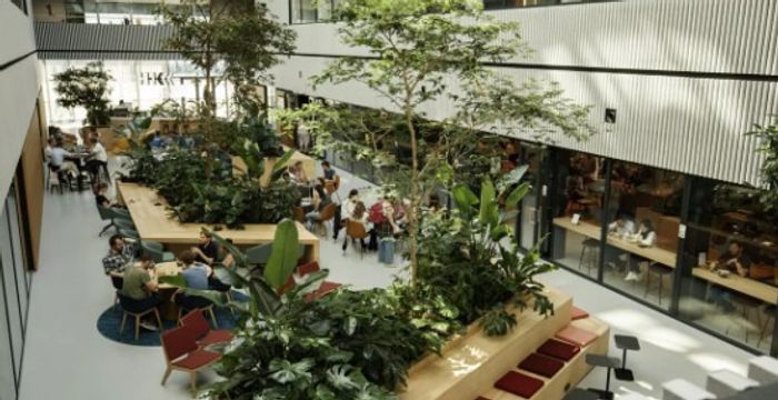 301 Science Park, Amsterdam - Image 2