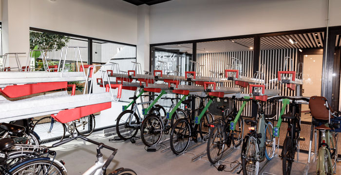 301 Science Park, Amsterdam - Image 5