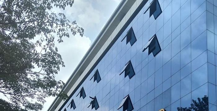 Plot No. IT – 06 Airoli Knowledge Park, Navi Mumbai - Image 4