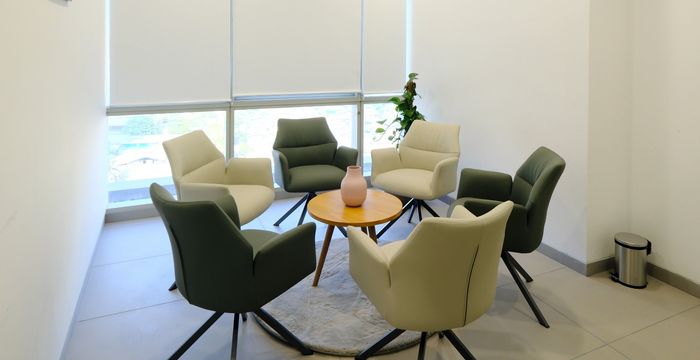 1201 Olethia  Business  Spaces, Road  No  16/Z, Ambica  Nagar  Wagle  Industrial  Estate, Thane - Image 3