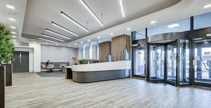 One Station Approach, Harlow - Image 2