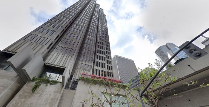 2 Embarcadero Center, San Francisco - Image 5