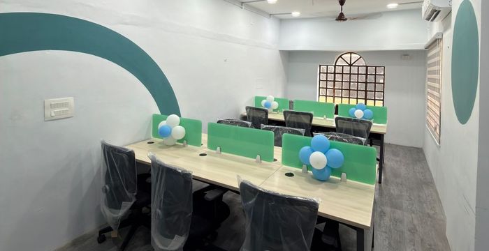 14/71 East Tv Swamy Road Subramaniyapuram 2nd Street Rs Puram, Coimbatore - Image 4