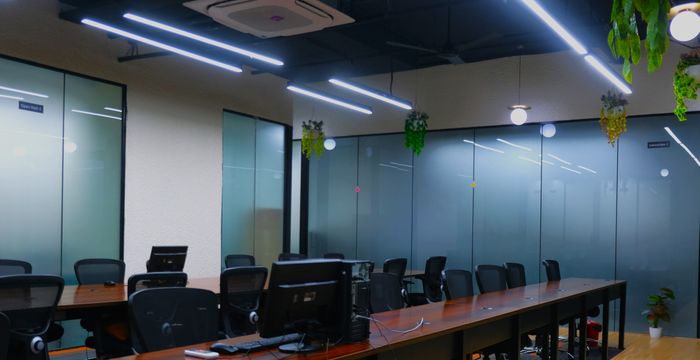 Cluster Malkajgiri 82 X Road Radhe Nagar Khajaguda, Rai Durg - Image 4