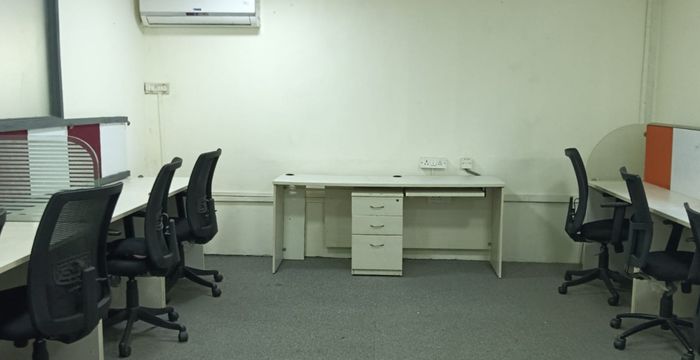 Jawaharlal Nehru Road, Ekkatuthangal - Image 3