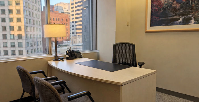 100 Pine Street, San Francisco - Image 4