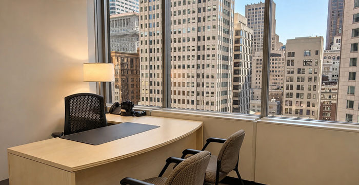 100 Pine Street, San Francisco - Image 5
