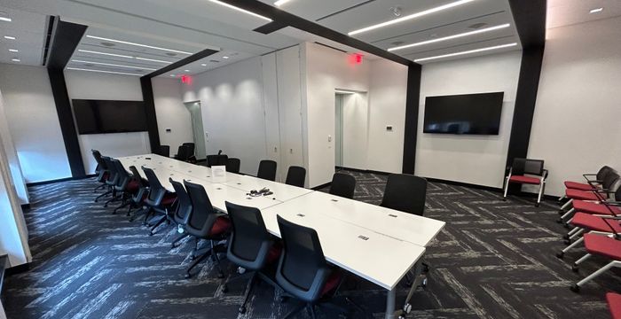 1100 N Glebe Road 1100 N Glebe Road, Arlington - Image 2