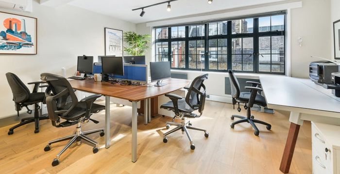 12 D'arblay Street, Greater London - Image 5