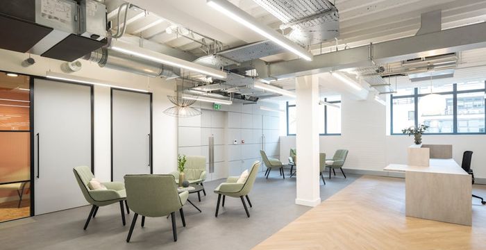24-32 Stephenson Way, Greater London - Image 5