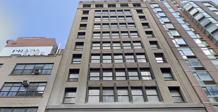 115 E 23rd St, New York - Image 3