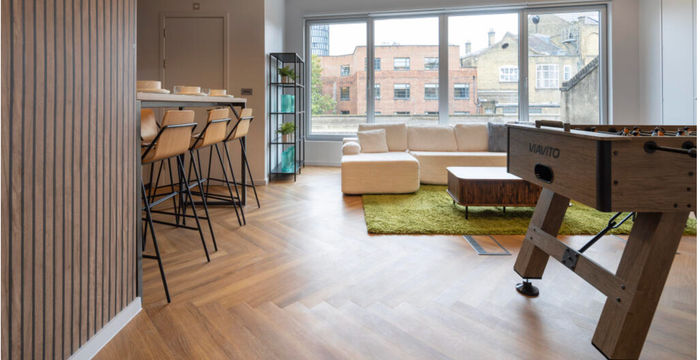 131 Shoreditch High Street, Greater London - Image 4