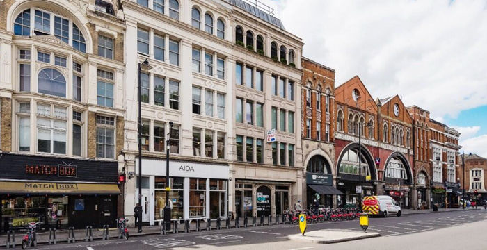 131 Shoreditch High Street, Greater London - Image 5