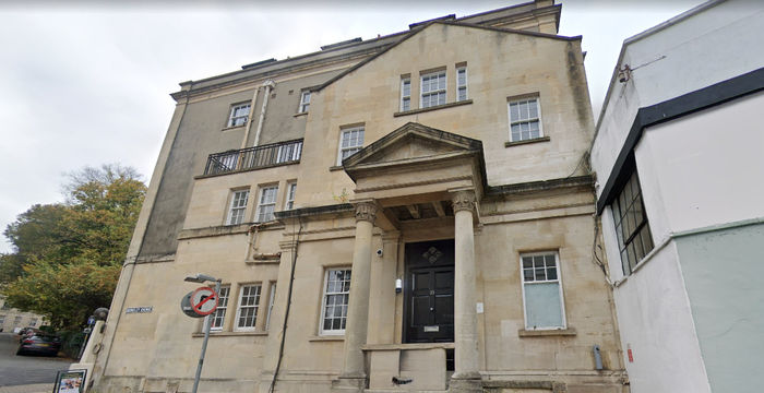 31 Berkeley Square, Clifton - Image 4