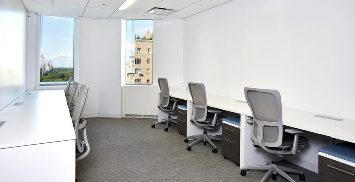 3 Columbus Circle, New York - Image 4