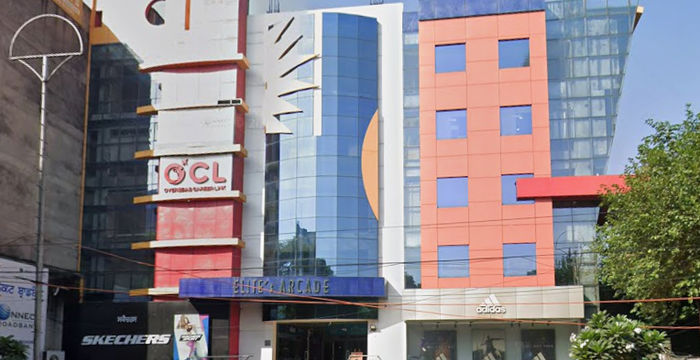 The Mall Road Mall Enclave Koh-e-fiza, Ludhiana - Image 4