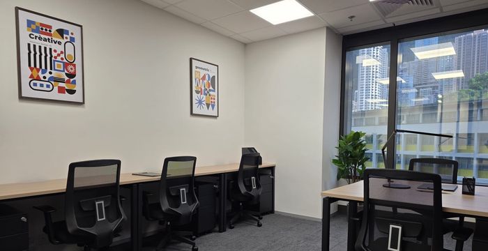 9 Queen's Road Central, Central - Image 3