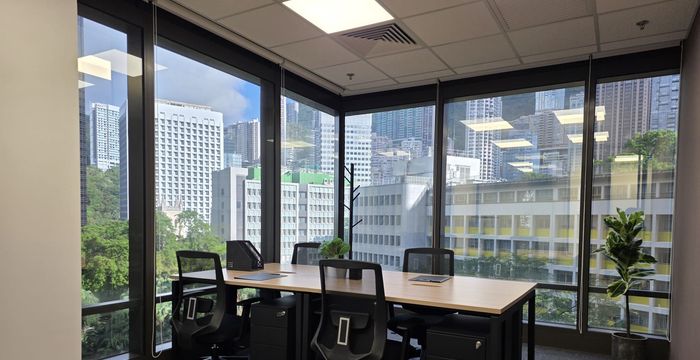 9 Queen's Road Central, Central - Image 2