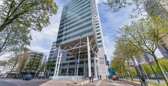 555 Blaak, Rotterdam - Image 5