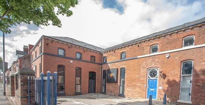 100 Wilderspool Causeway, Warrington - Image 5