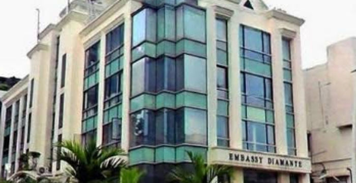 Grant Rd Next To Ub City D' Souza Layout Ashok Nagar, Bengaluru - Image 3