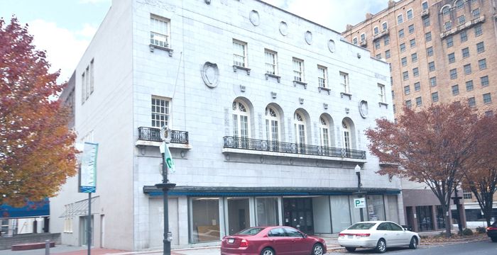 609 Hamilton St, Allentown, PA 18101 - Office For Rent | Office Hub