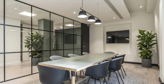 248A Marylebone Rd, London - Image 3