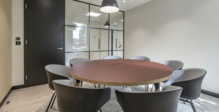 248A Marylebone Rd, London - Image 4