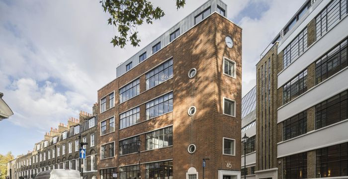 44-46 Sekforde Street, Greater London - Image 4
