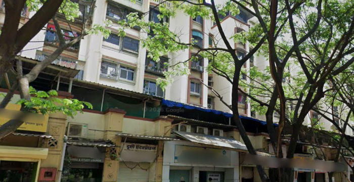 Sector 6 Vijay Marg New Panvel East, Panvel - Image 4