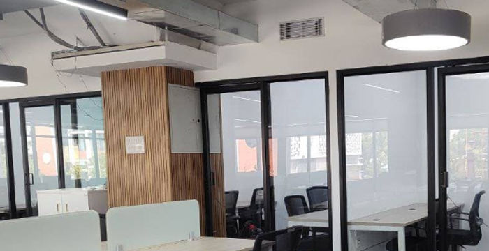 North Wing Industrial Estate, Perungudi Chennai - Image 2