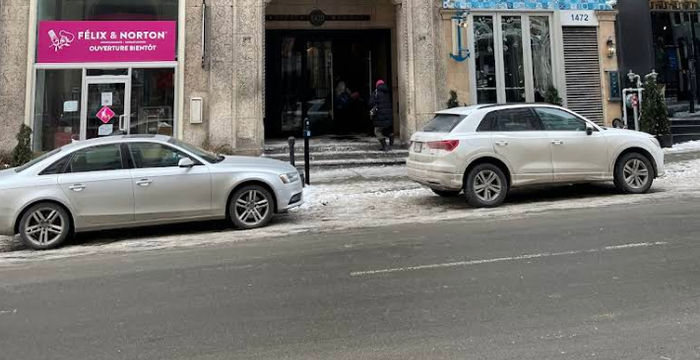 1470 Peel St, Montreal - Image 2