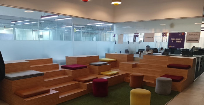 Palm Beach Rd Sector 15 Cbd Belapur, Mumbai - Image 2