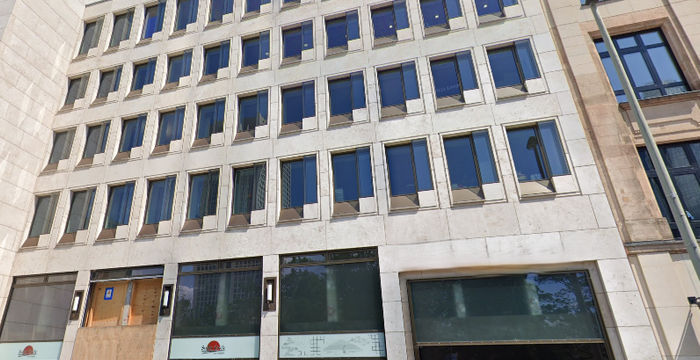 Neue Mainzer Straße 84, Frankfurt Am Main - Image 4