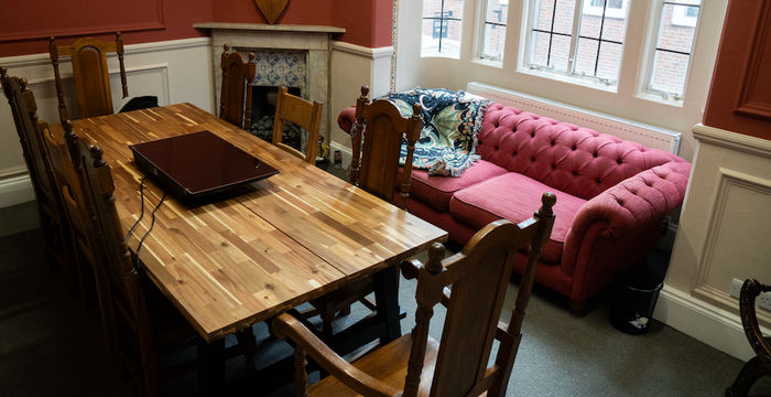 46 Essex Street, Temple - Image 2
