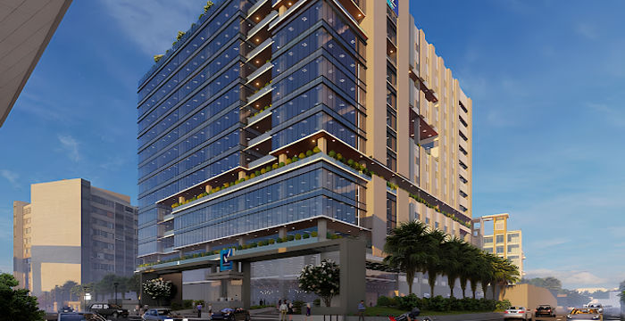 Bannerghatta Road Dollar Layout Phase 4 Bilekahalli, Bengaluru - Image 4