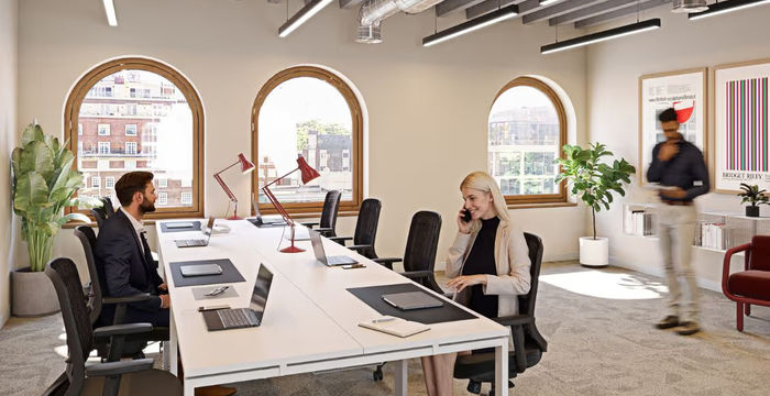 43 Queen Square, Bristol - Image 4