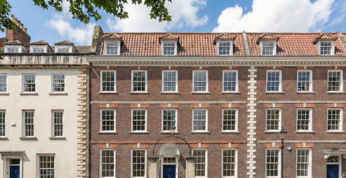 43 Queen Square, Bristol - Image 5