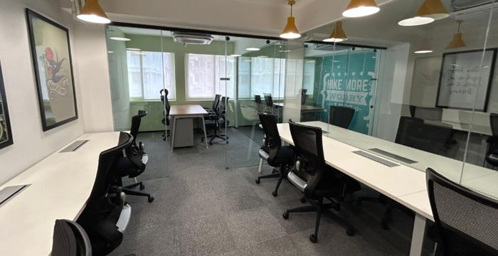 207 Okhla Phase 3, New Delhi - Image 2