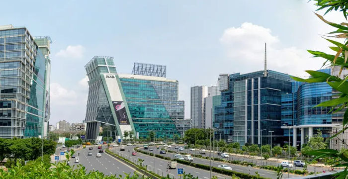 Tower A Phase Iii  Sector 24, Gurugram - Image 5