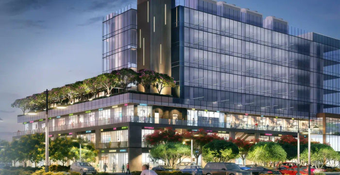 Park Drive Dlf Phase V Sector 54, Gurugram - Image 4