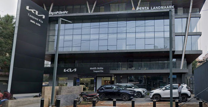 Chandra Reddy Layout Ejipura, Bengaluru - Image 4